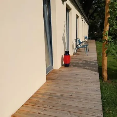 Hébergement de vacances Bullenberg