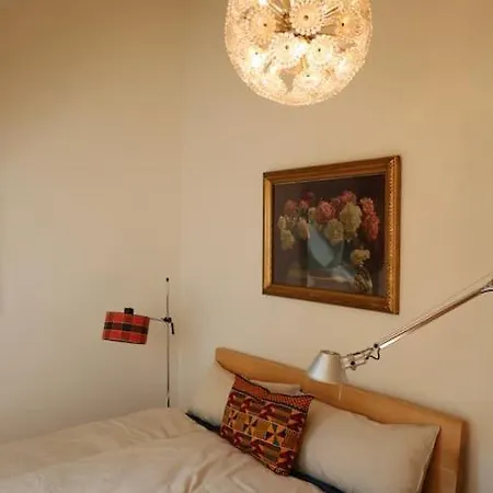 Bullenberg Ferienhaus *