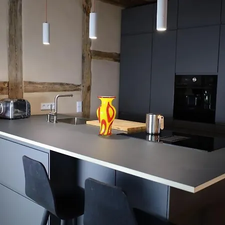 Ferienhaus Bullenberg