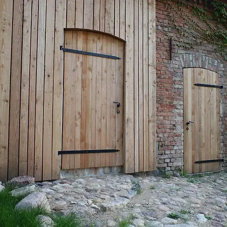 Bullenberg Hébergement de vacances