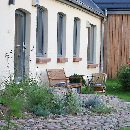 Bullenberg Feriehus *