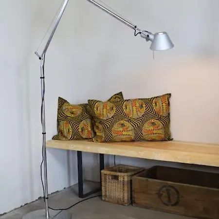 Bullenberg Ferienhaus