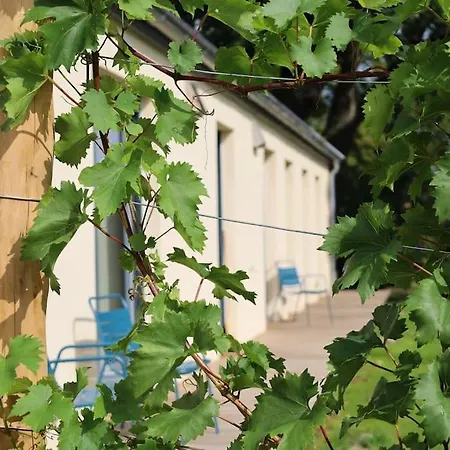 Bullenberg Feriehus *