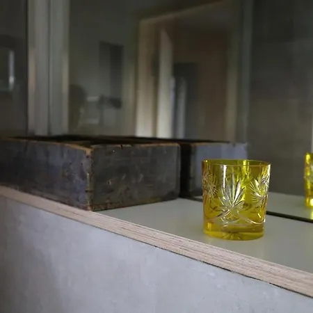 Bullenberg Ferienhaus *