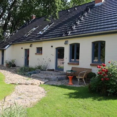 Bullenberg Schwarz (Mecklenburgische Seenplatte)