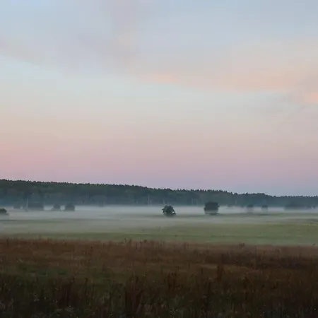 Feriehus Bullenberg *
