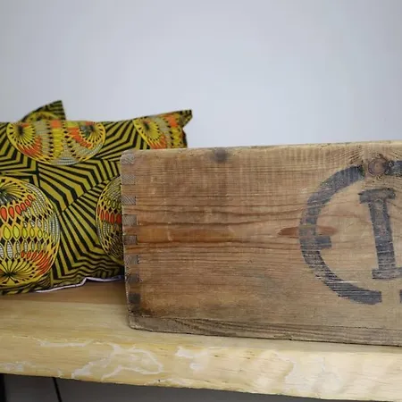 Bullenberg Ferienhaus