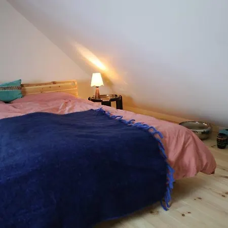Holiday home Bullenberg *