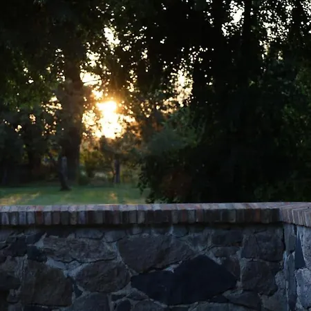 Feriehus Bullenberg Schwarz (Mecklenburgische Seenplatte)