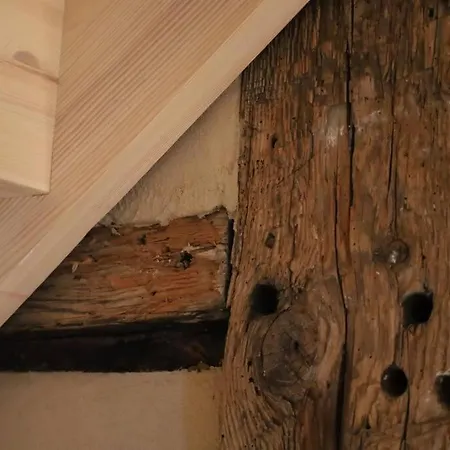 Ferienhaus Bullenberg